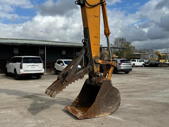 Used 1998 HYUNDAI  LC 210-3