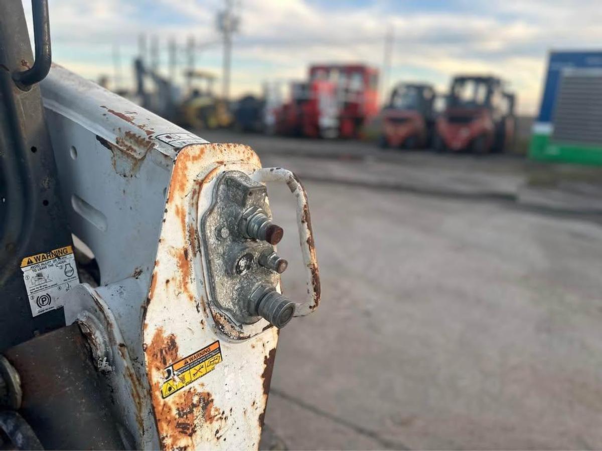 Used 2013 BOBCAT 