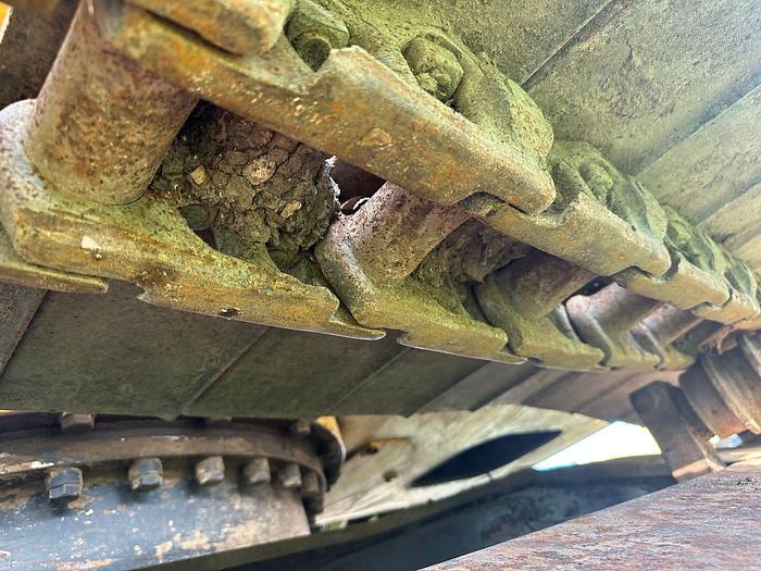 Used 2003 CAT 322C EXCAVATOR