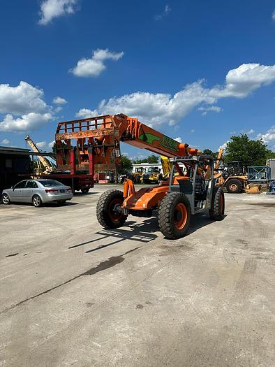 Used 2005 XTREME XRM 0842