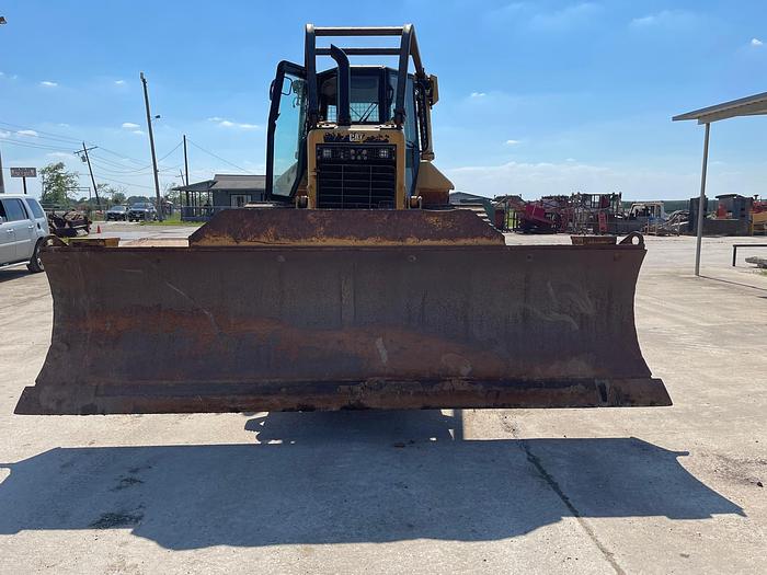 Used 2010 CAT D6N LGP DOZER
