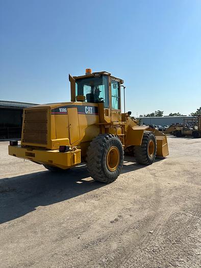 Used 2003 CAT 938G