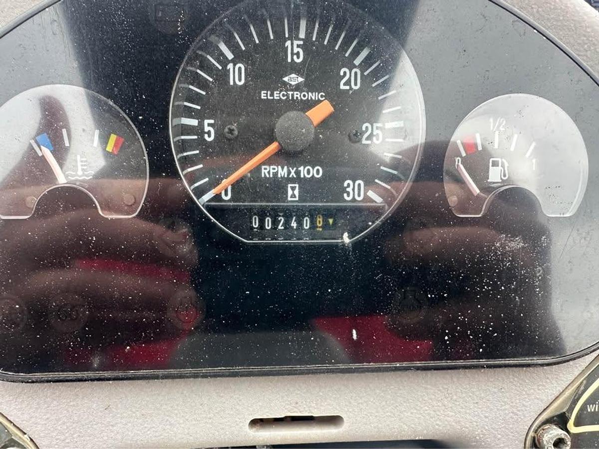 Used 2016 VOLVO SD45 SINGLE DRUM