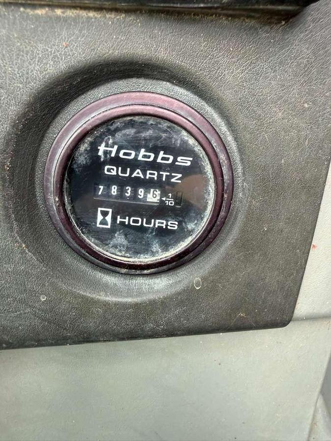 Used 2009 HYUNDAI ROBEX 160LC-7A EXCAVATOR