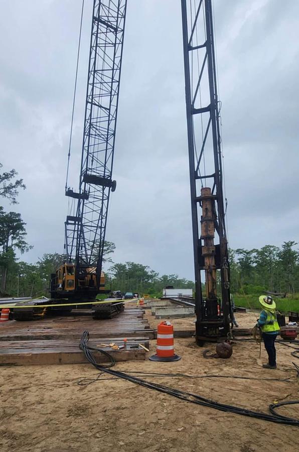 Used 2008 BERMING HAMMER