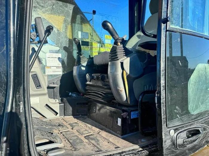 Used 2014 CAT 321D LCR EXCAVATOR