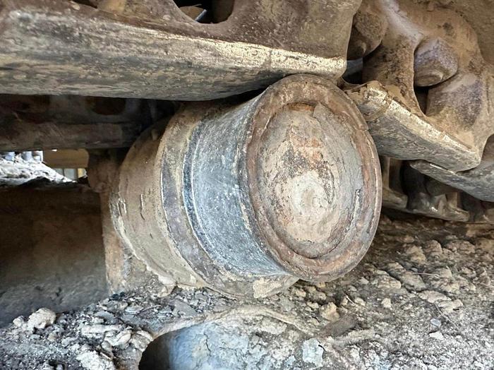 Used 2013 CAT 320 EL