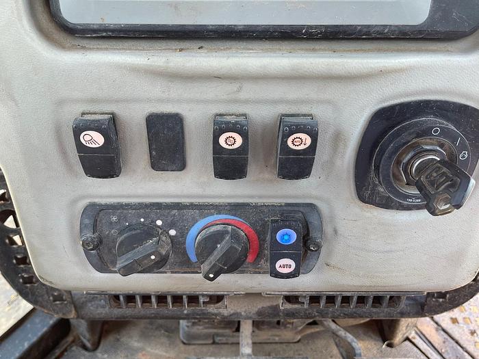 Used 2010 CAT D6N LGP DOZER