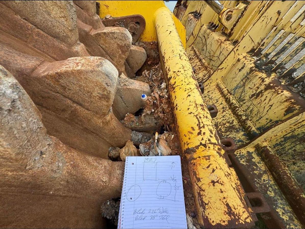 Used 2012 BOMAG BC1172RB3