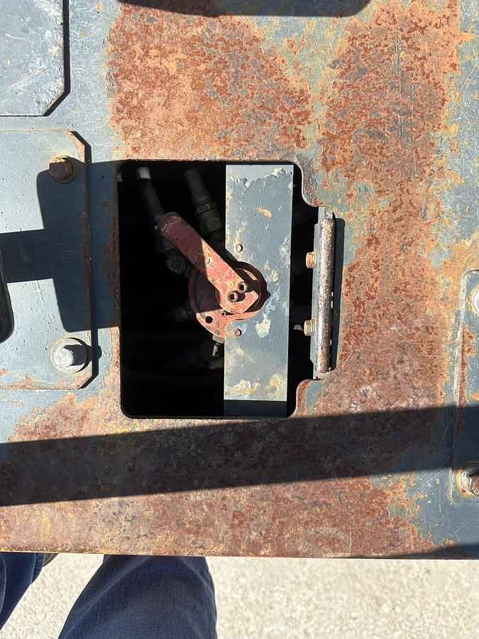 Used 2007 TAKEUCHI TB 135 EXCAVATOR