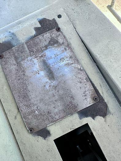 Used SANDERSON TELEPORTER FORKLIFT