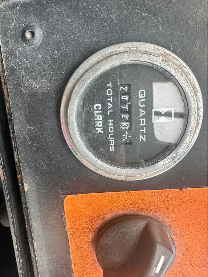 Used EAVES USNR F-555H