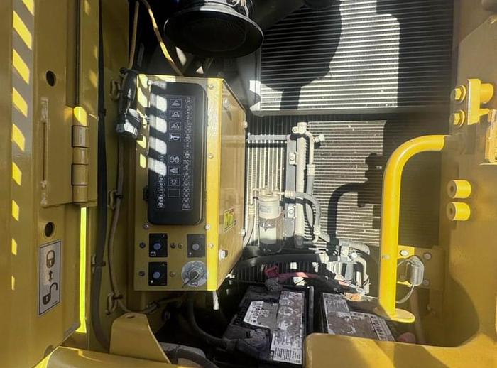 Used 2014 CAT 321D LCR EXCAVATOR