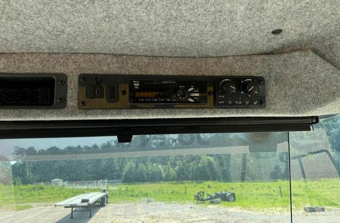 Used 2021 JOHN DEERE 260E OFF ROAD TRUCK