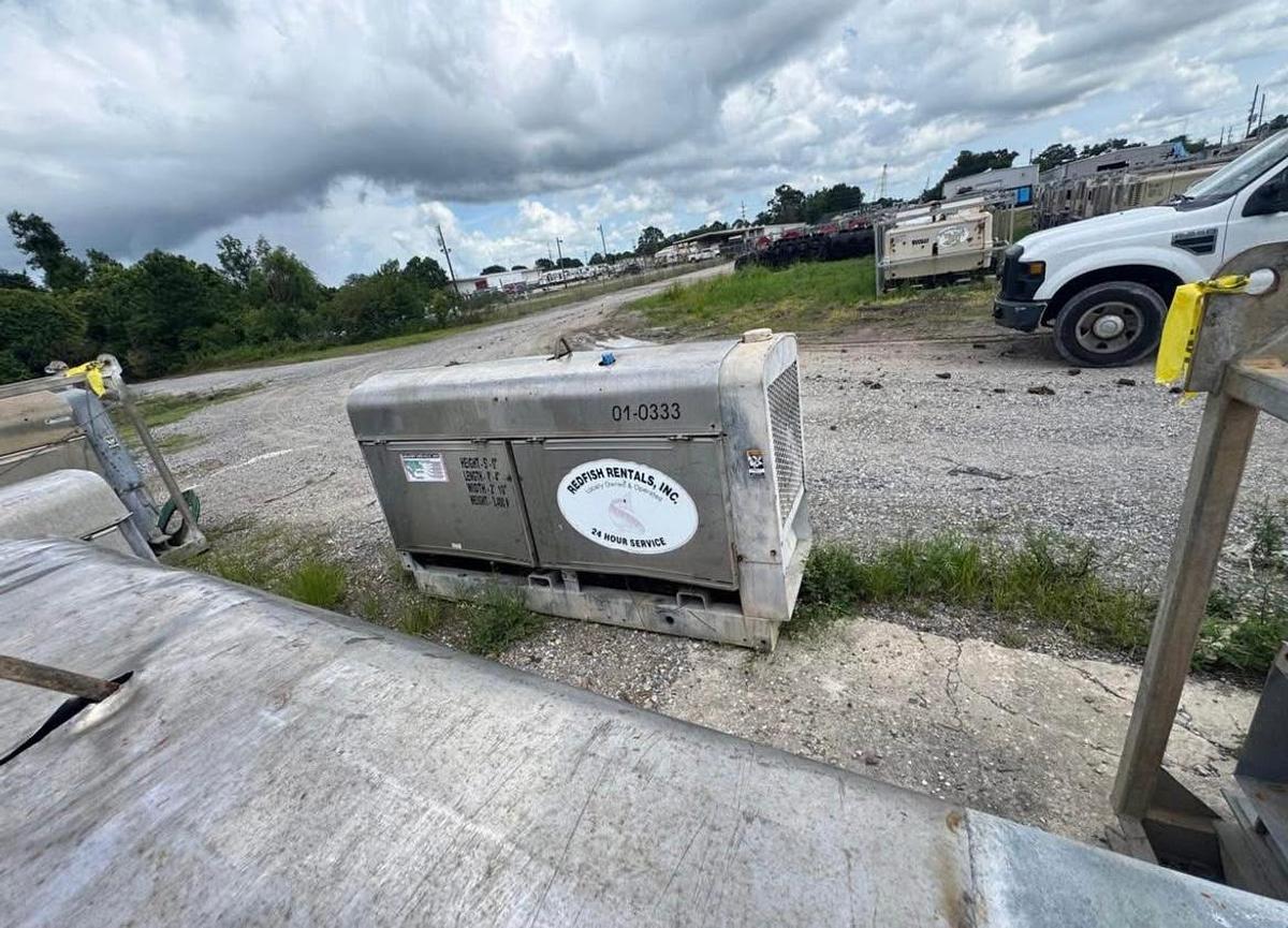 Used LINCOLN WELDERS 400 AMP