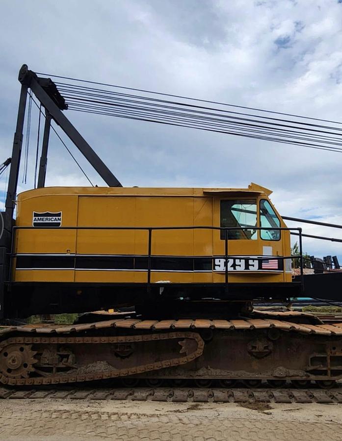 Used 1973 AMERICAN