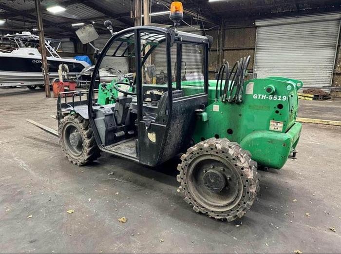 Used 2004 CATERPILLAR 303 CR