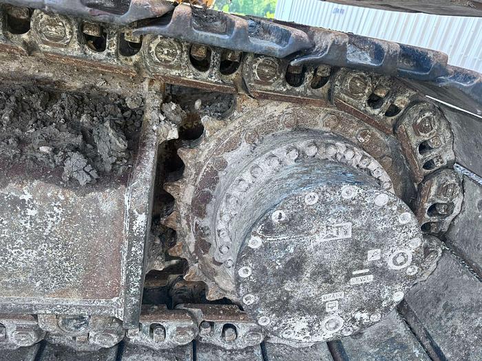 Used 2013 CAT 336 EL