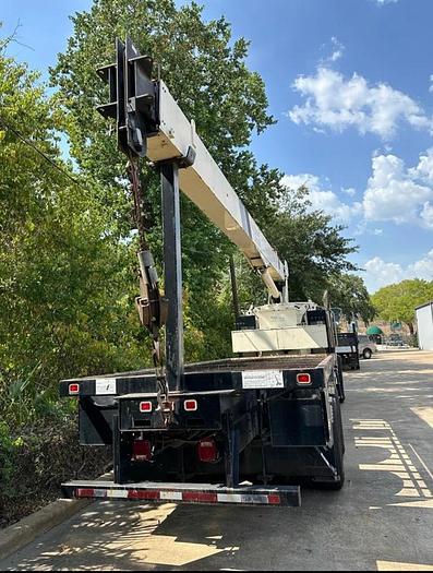 Used 2006 STERLING TRUCK