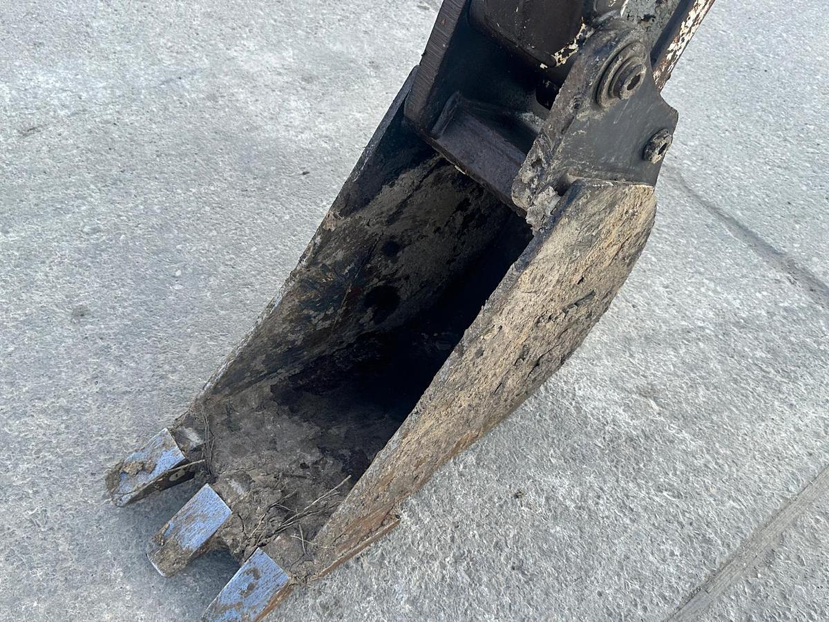 Used 2002 BOBCAT 331 EXCAVATOR