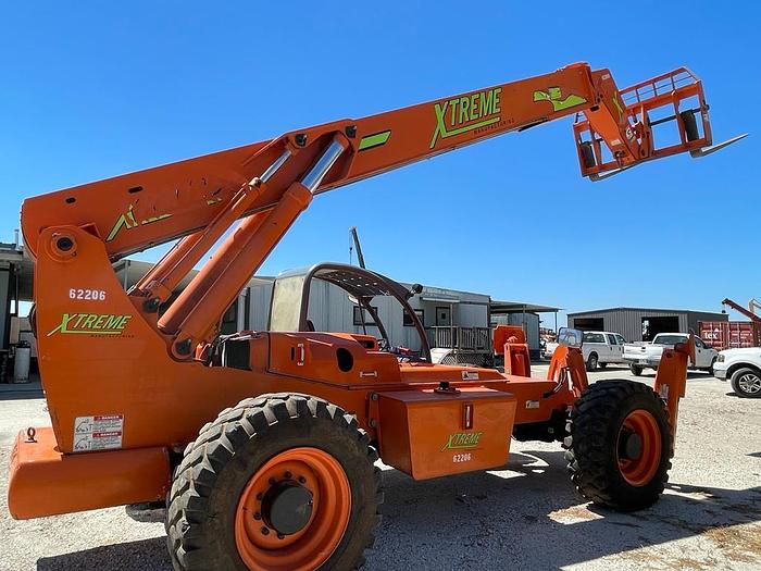 Used 2008 XTREME XRM 1254 TELEHANDLER