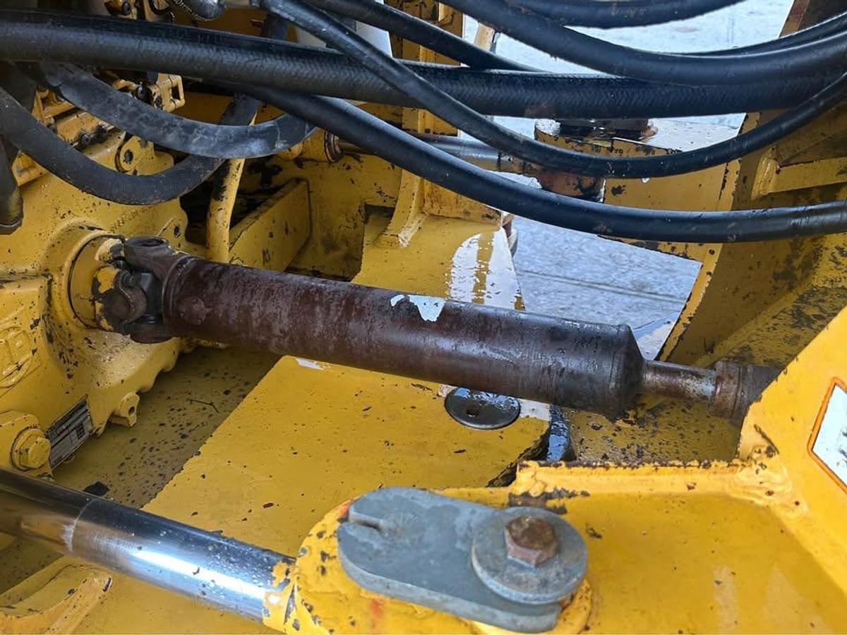 Used 1999 JOHN DEERE 544 H