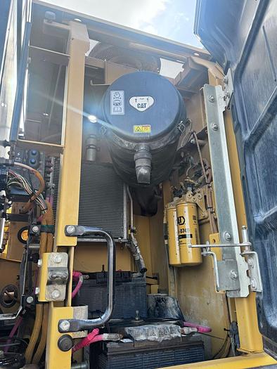 Used 2013 CAT 336 EL