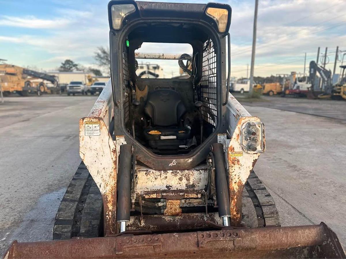 Used 2013 BOBCAT 