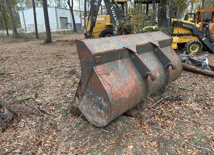 Used JOHN DEERE 544 H