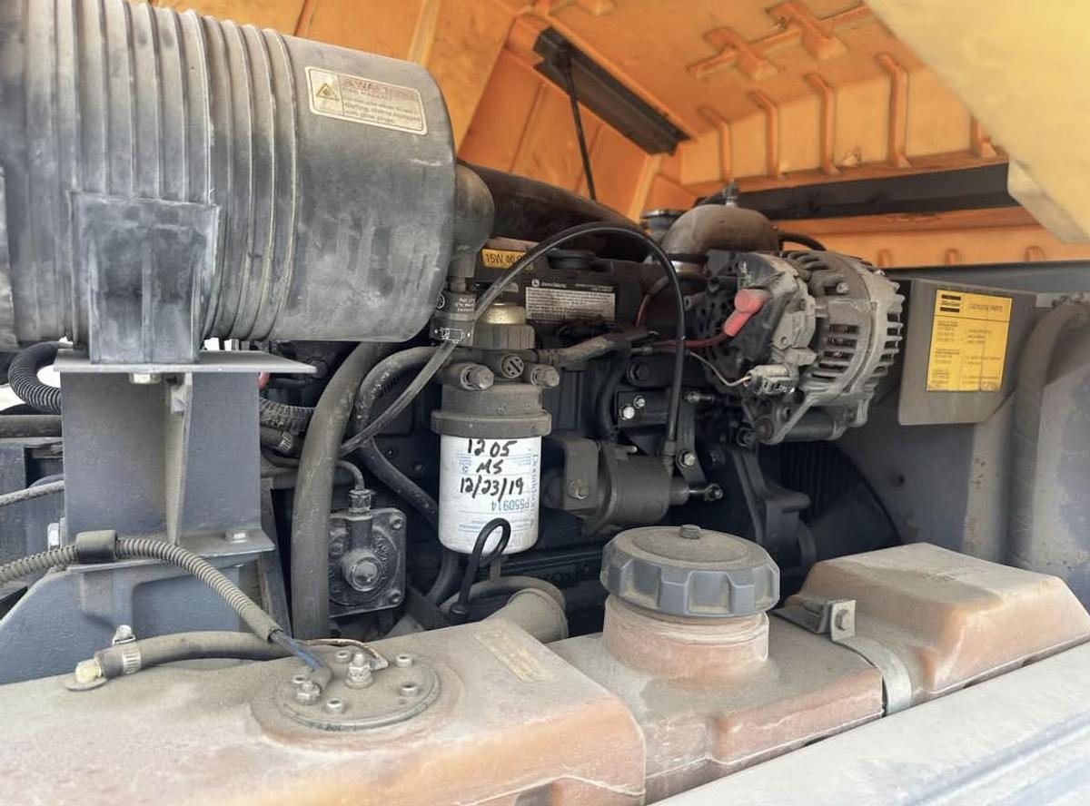 Used 2013 ATLAS COPCO