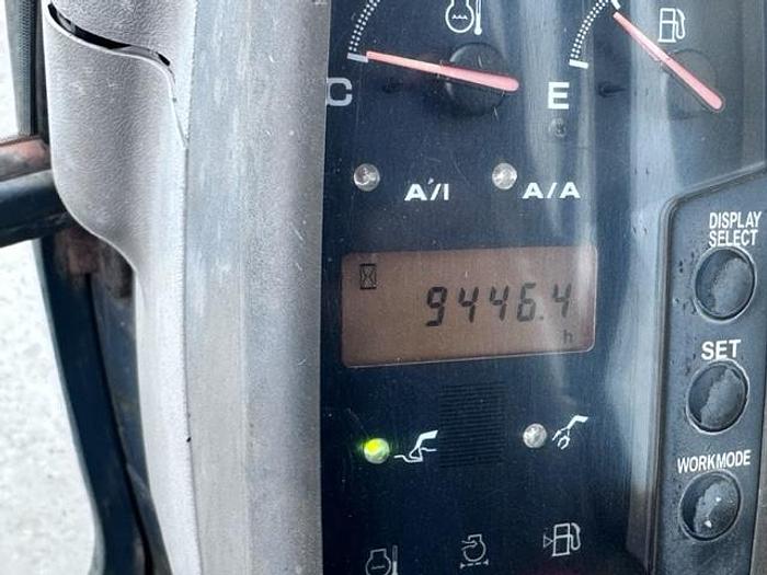 Used 2006 JOHN DEERE 330C LC EXCAVATOR