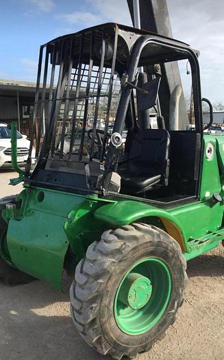 Used 2004 CATERPILLAR 303 CR