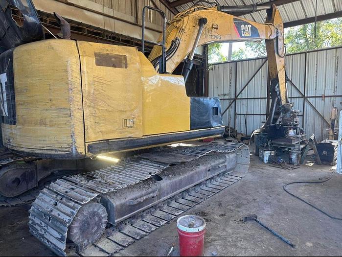 Used 2013 CAT 320 EL