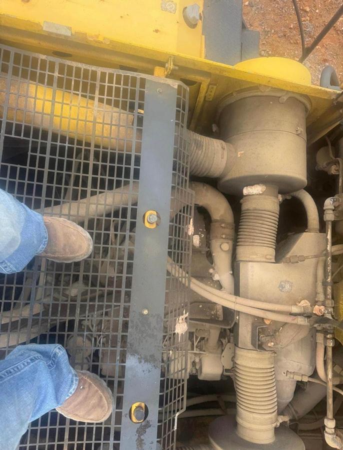 Used 2012 BOMAG BC1172RB3