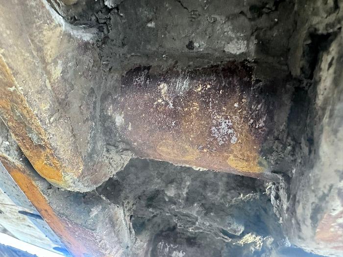 Used 2013 CAT 336 EL