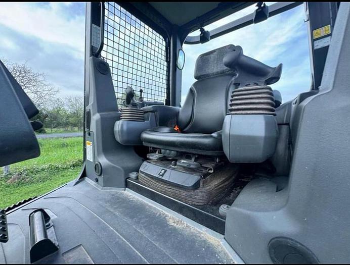 Used 2023 CAT D3 BUILD 12A DOZER LGP
