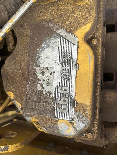 Used 2013 CAT 320 EL