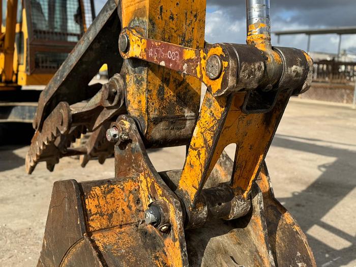 Used 1998 HYUNDAI  LC 210-3