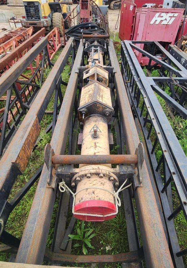 Used 2008 BERMING HAMMER