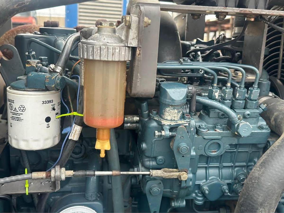 Used 2016 VOLVO SD45 SINGLE DRUM