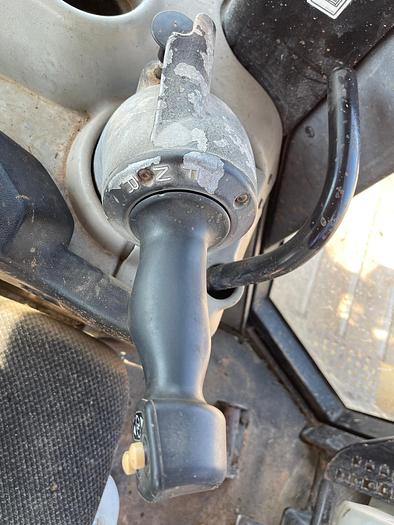 Used 2010 CAT D6N LGP DOZER