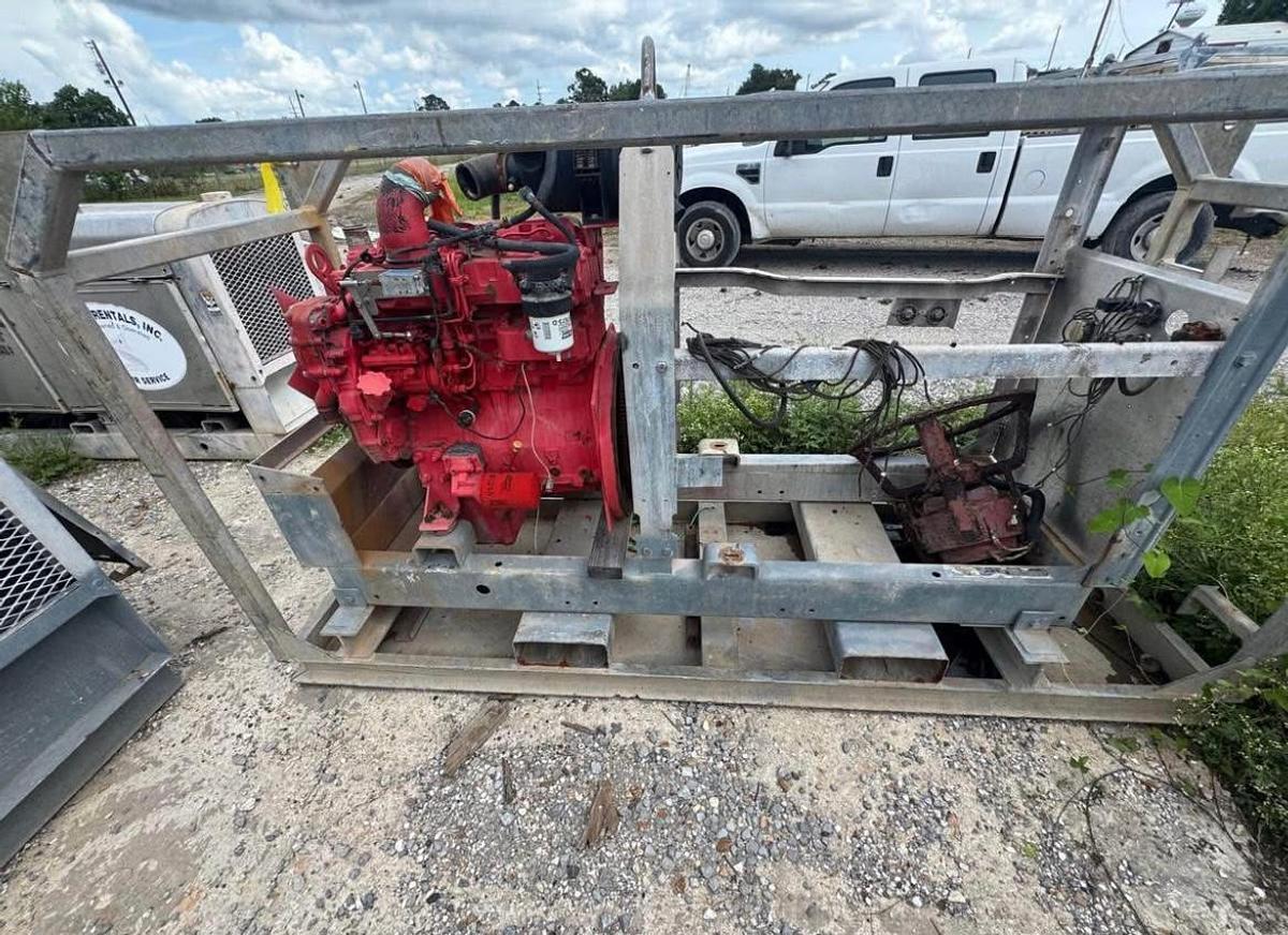 Used LINCOLN WELDERS 400 AMP