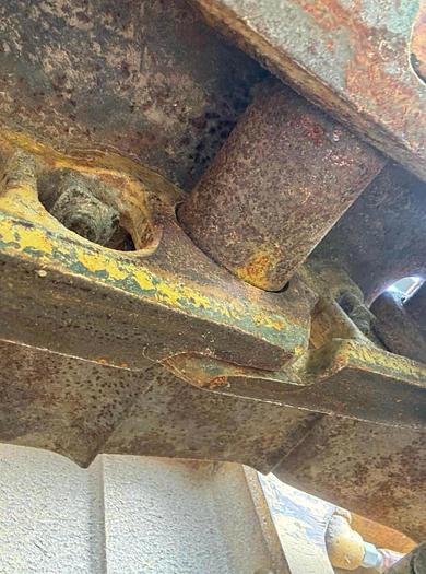 Used 2015 CAT D5K XL DOZER WITH RIPPER