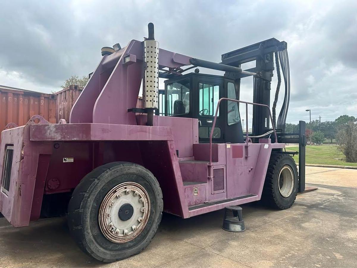 Used EAVES USNR F-555H