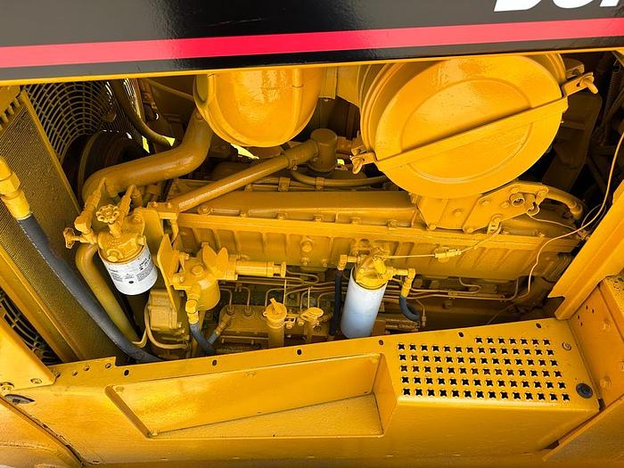 Used 1996 CAT D8R CRAWLER DOZER