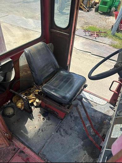 Used 2004 CATERPILLAR 303 CR