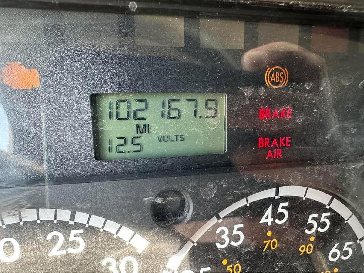 Used 2015 TEREX CROSSOVER 4500L 45TON