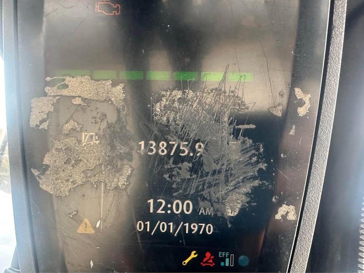 Used 2018 LINDE H 25