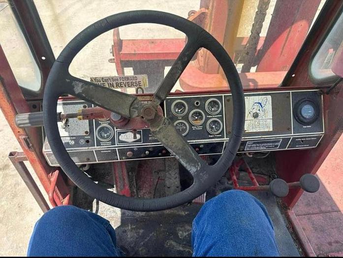 Used 2004 CATERPILLAR 303 CR