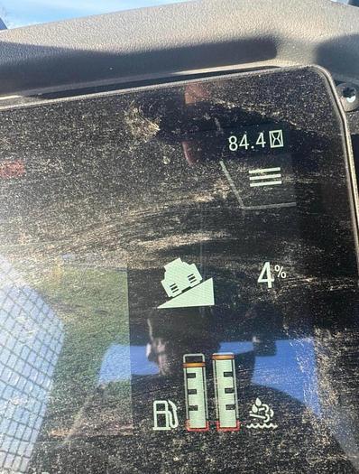 Used 2023 CAT D3 BUILD 12A DOZER LGP